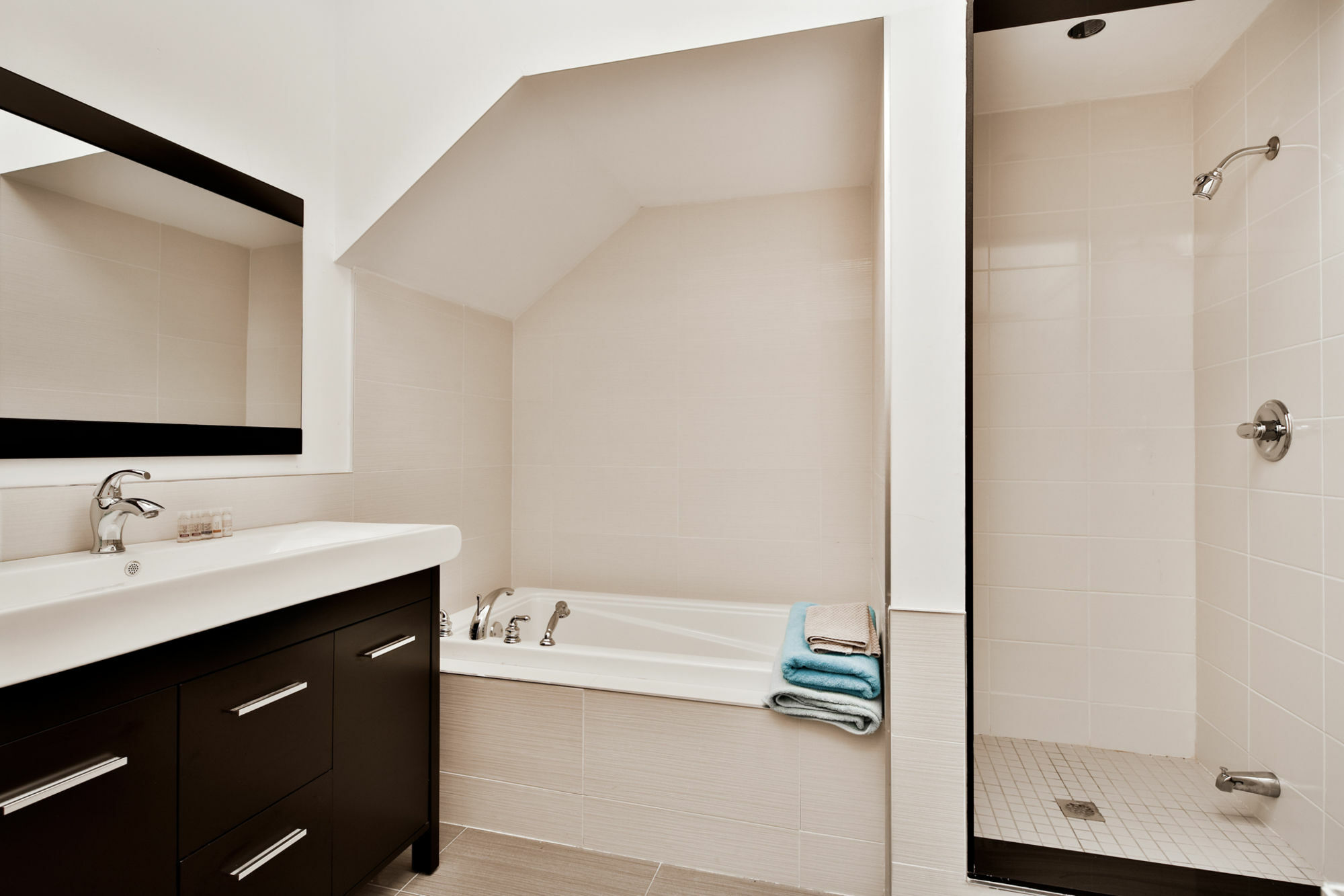 Apartamento Le St-Lau Loft Montreal Exterior foto