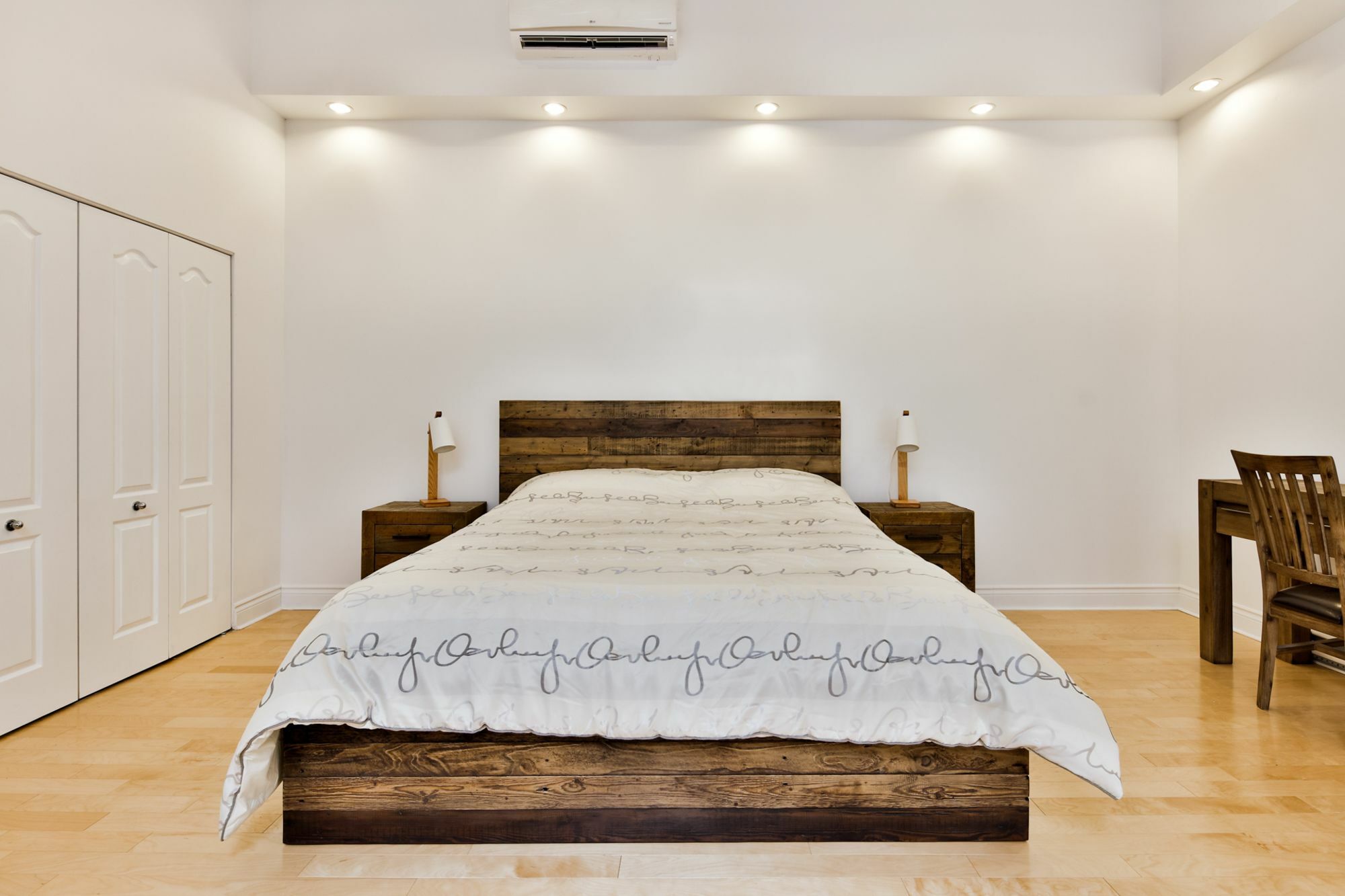 Apartamento Le St-Lau Loft Montreal Exterior foto