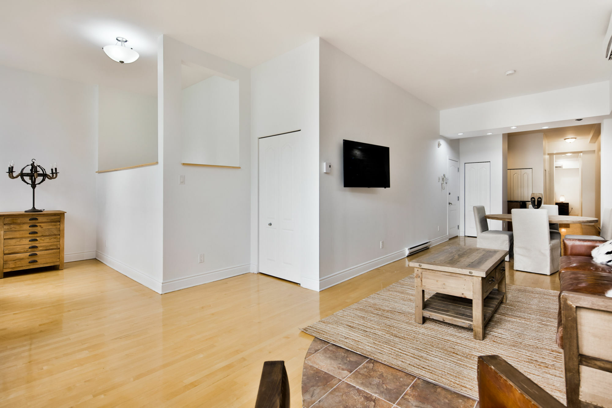 Apartamento Le St-Lau Loft Montreal Exterior foto