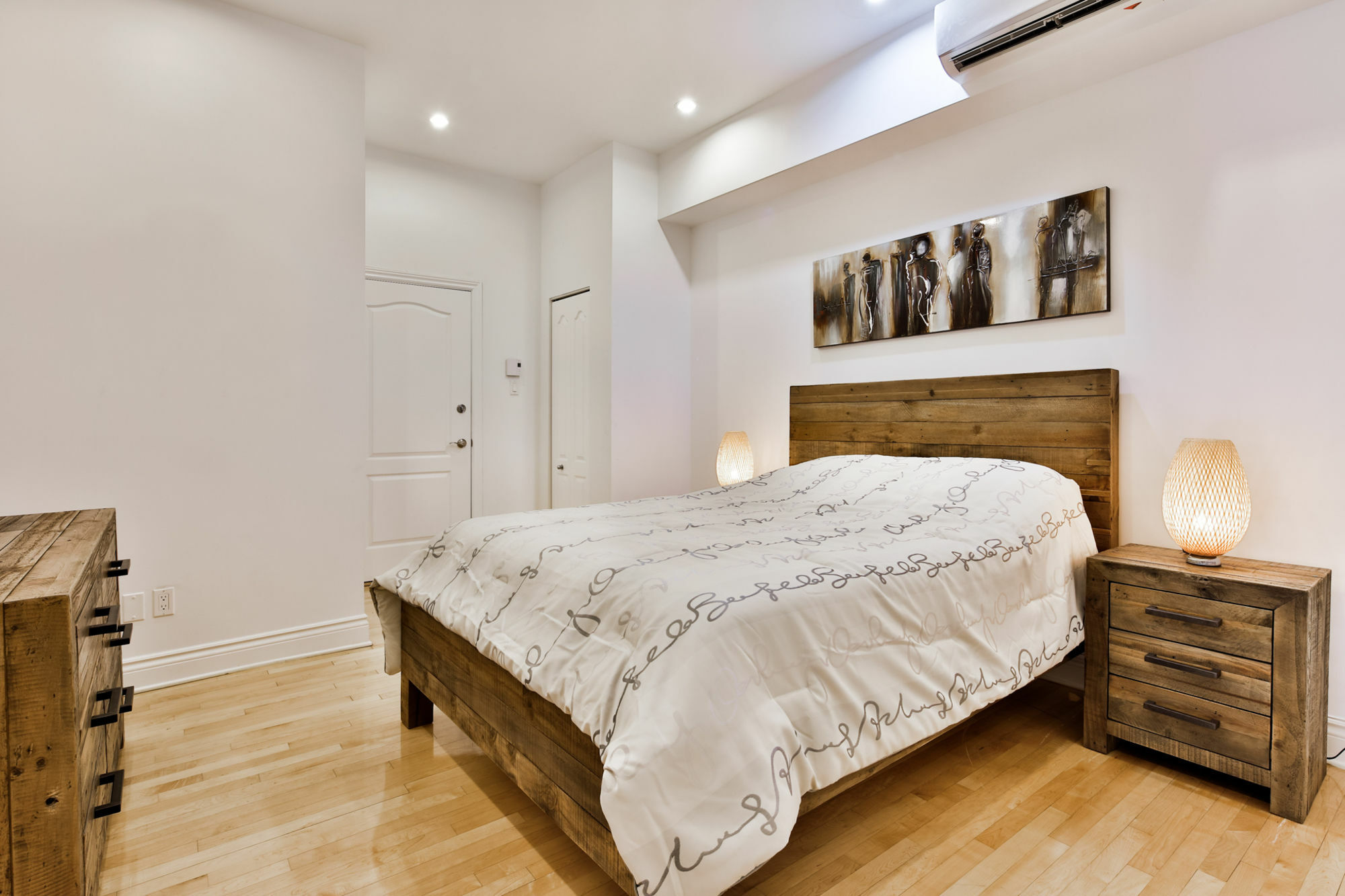 Apartamento Le St-Lau Loft Montreal Exterior foto