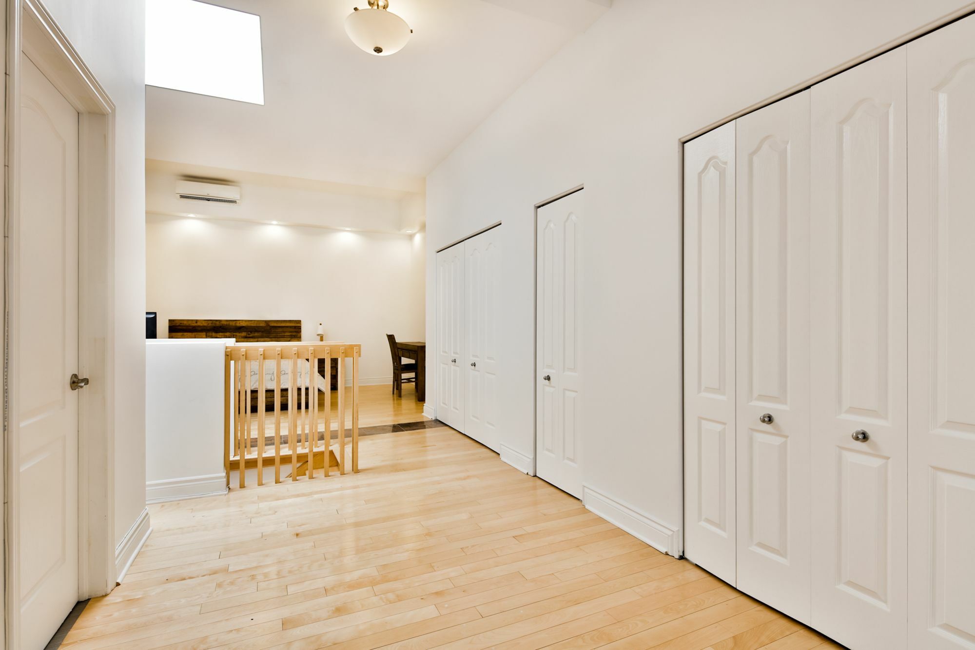 Apartamento Le St-Lau Loft Montreal Exterior foto