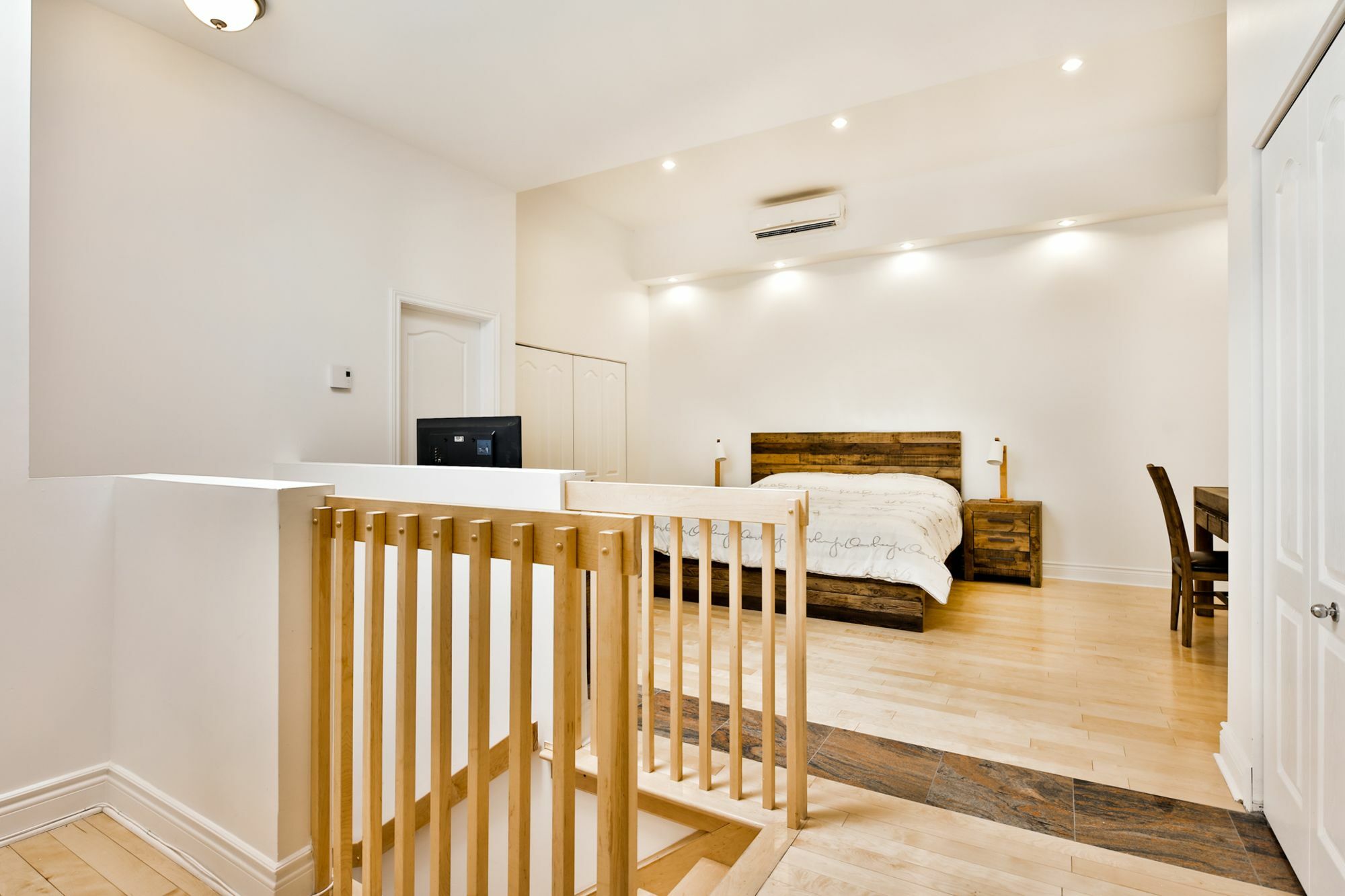 Apartamento Le St-Lau Loft Montreal Exterior foto