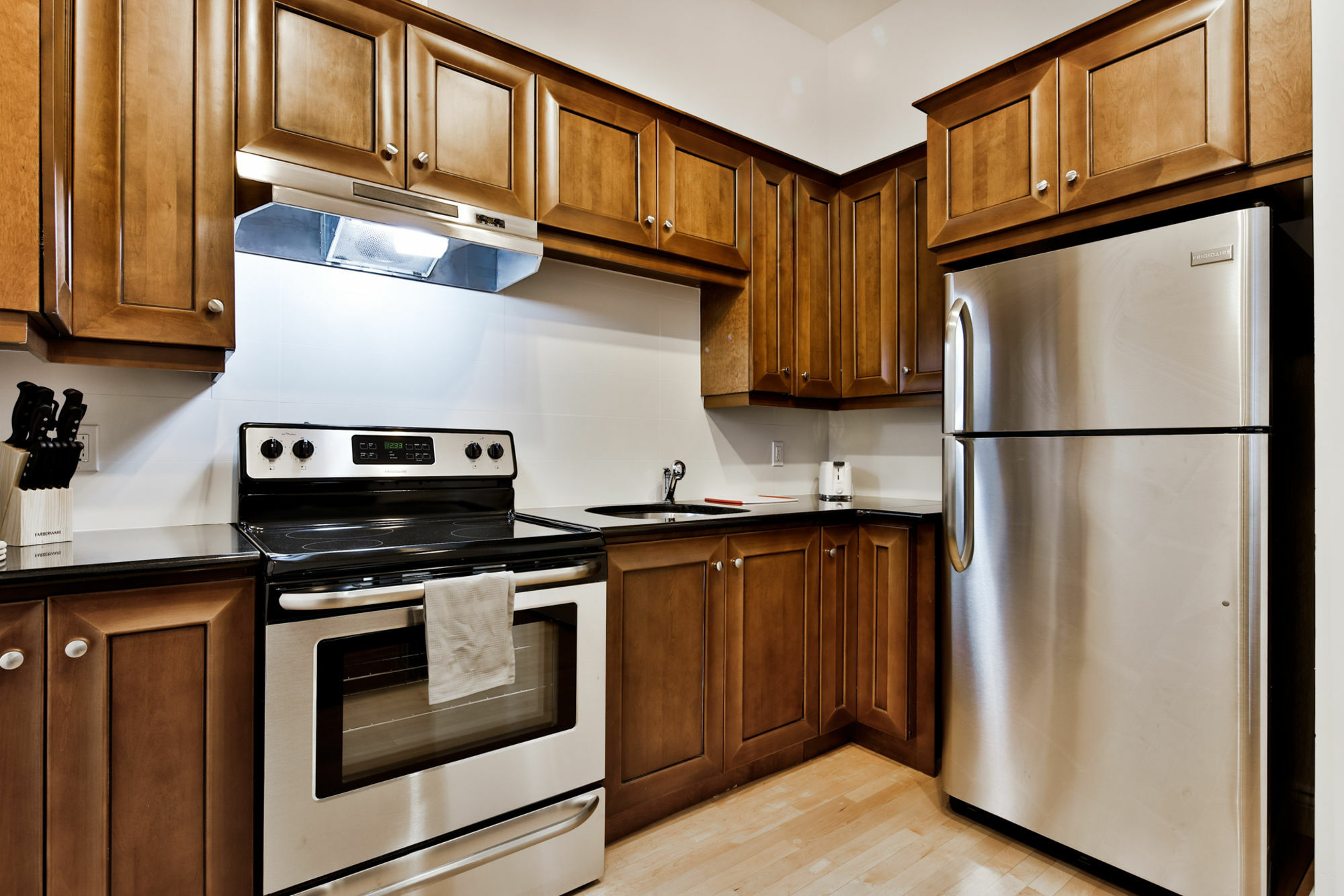 Apartamento Le St-Lau Loft Montreal Exterior foto