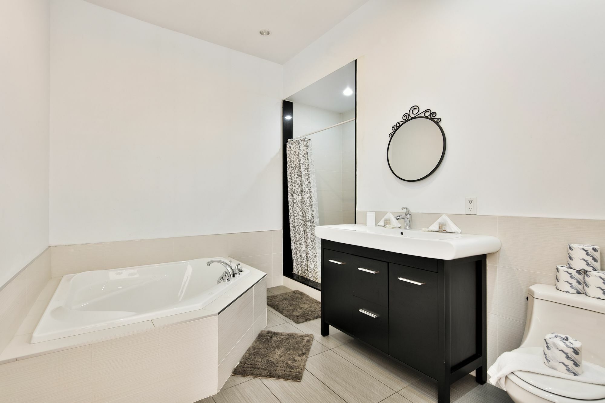 Apartamento Le St-Lau Loft Montreal Exterior foto