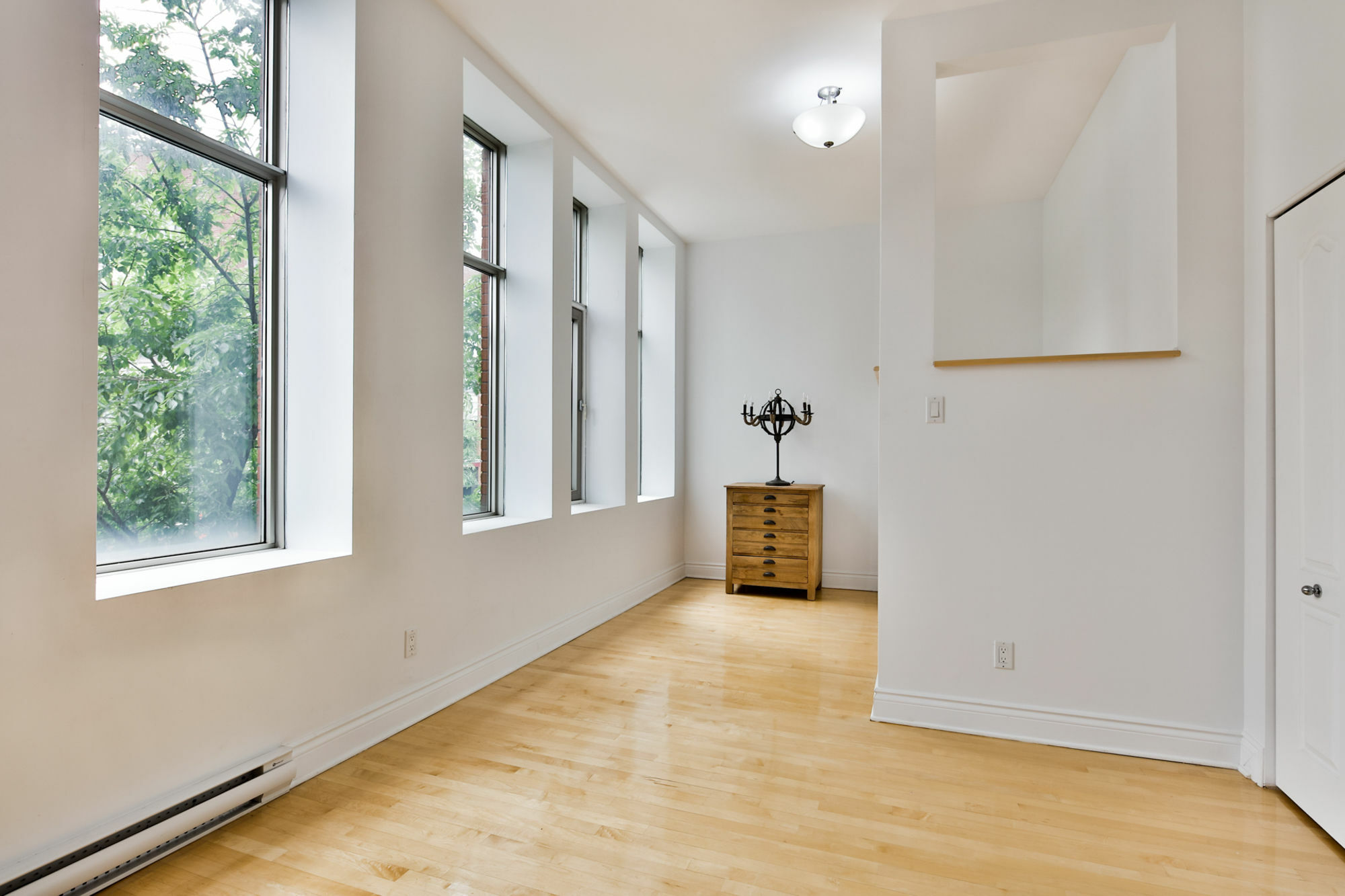 Apartamento Le St-Lau Loft Montreal Exterior foto