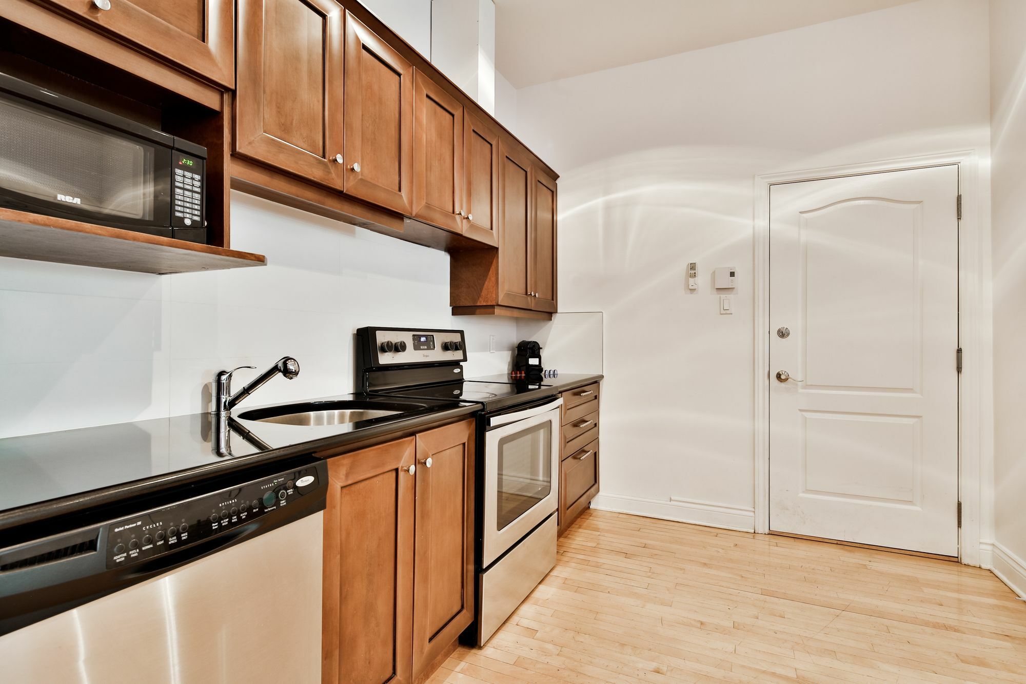 Apartamento Le St-Lau Loft Montreal Exterior foto