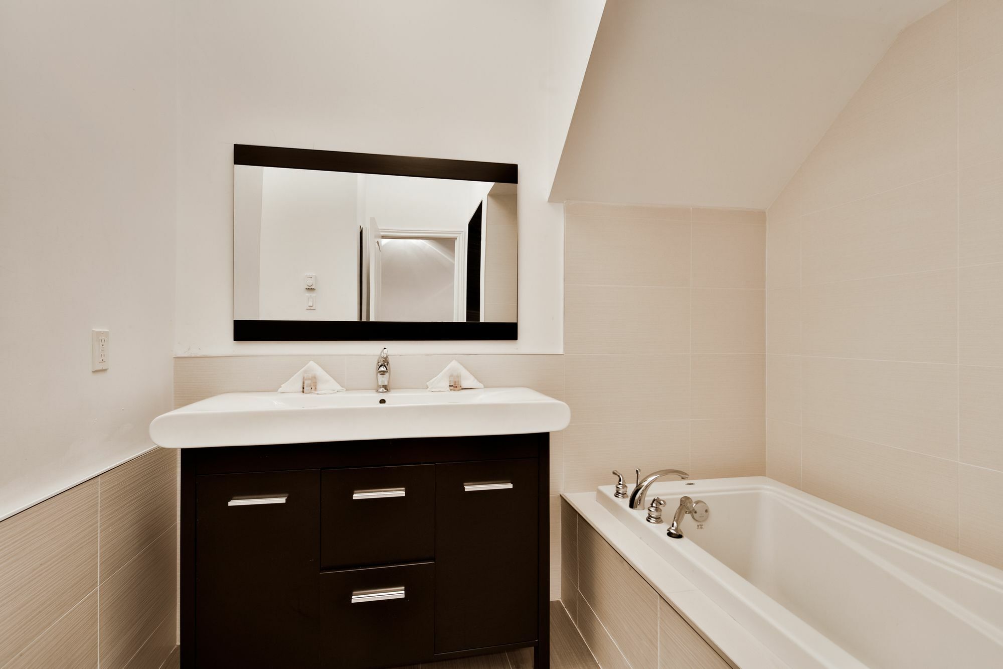 Apartamento Le St-Lau Loft Montreal Exterior foto